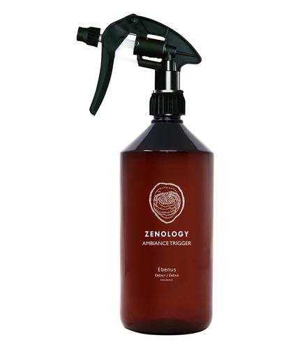 Ebenus ambiance spray 1 L - Zenology - Modalova