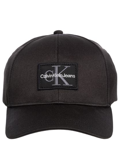 Cappello con visiera - Calvin Klein Jeans - Modalova