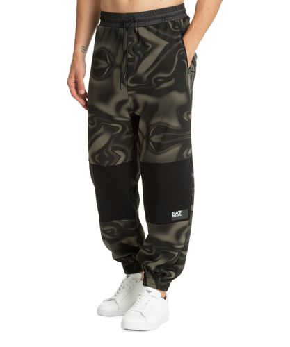 Sweatpants - EA7 Emporio Armani - Modalova