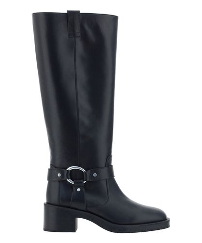 Jax Heeled boots - Stuart Weitzman - Modalova