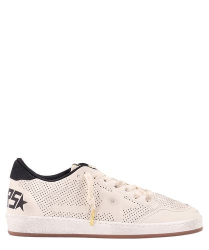 Ball Star Sneakers - Golden Goose - Modalova