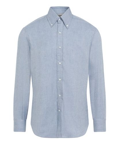 Shirt - Brunello Cucinelli - Modalova