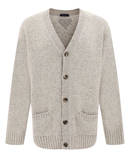 Cardigan - Prada - Modalova