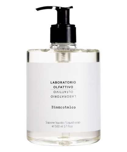 Biancotalco liquid soap 500 ml - Laboratorio Olfattivo - Modalova