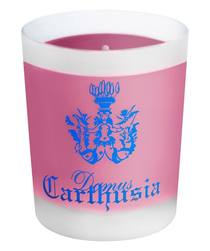 Frutto di bacco scented candle 70 g - Carthusia i Profumi di Capri - Modalova