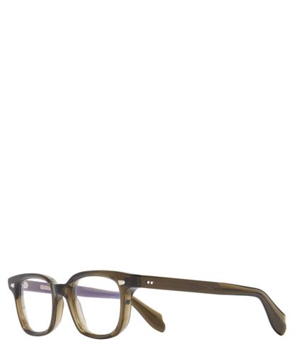 Eyeglasses CGOP 9521-03 OLIVE - Cutler And Gross - Modalova