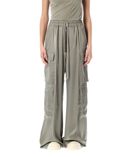 Pantaloni cargo - Rick Owens - Modalova