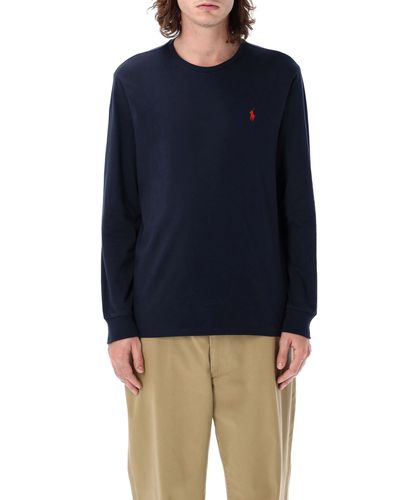 Long sleeve t-shirt - Polo Ralph Lauren - Modalova