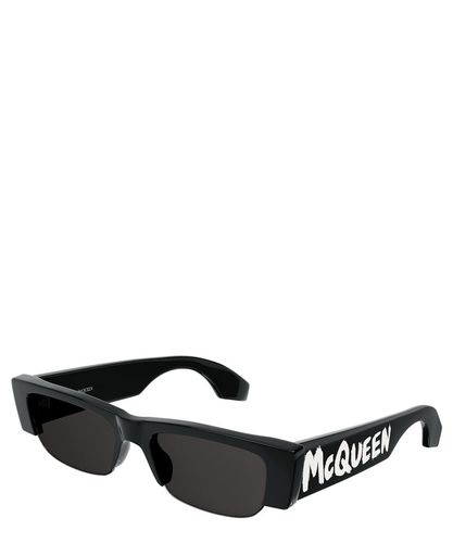 Sunglasses AM0404S - Alexander McQueen - Modalova