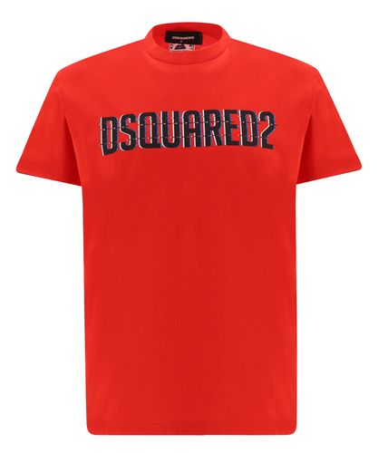 T-shirt - Dsquared2 - Modalova