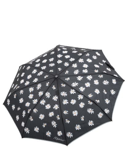 Openclose daisies regenschirm - Moschino - Modalova