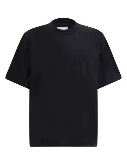 T-shirt - Sacai - Modalova