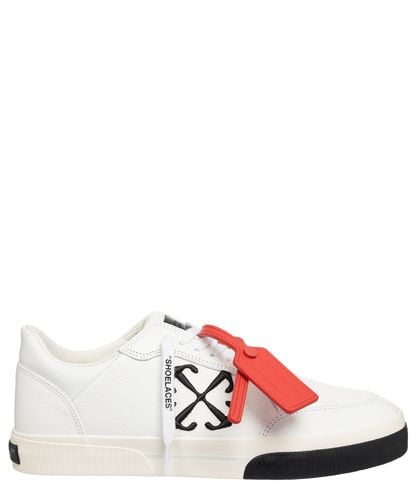 Vulcanized sneakers - Off-White - Modalova