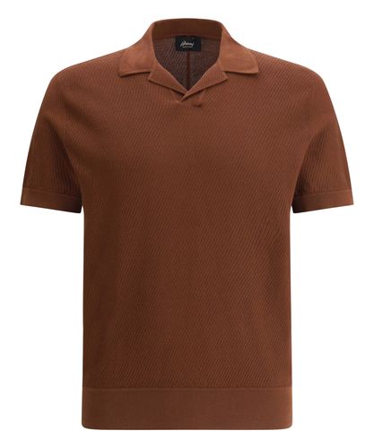 Polo shirt - Brioni - Modalova