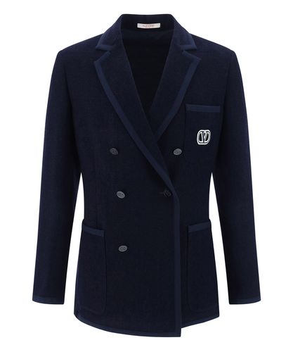 Blazer - Valentino - Modalova