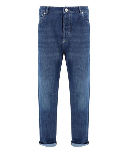 Jeans - Brunello Cucinelli - Modalova