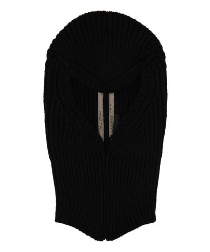 Ski mask - Rick Owens - Modalova