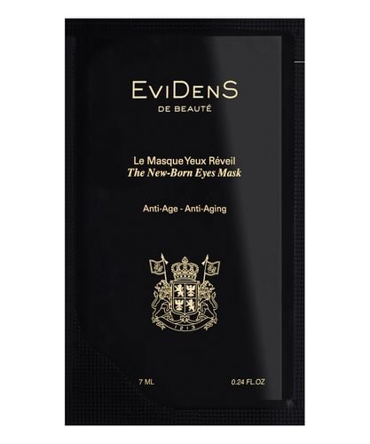 Die augen-neugeburtsmaske 1x7 ml - EviDenS de Beauté - Modalova