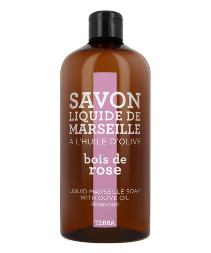 Bois De Rose liquid soap refill 1L - Terra - Modalova