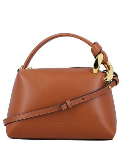 Small JWA Corner Handbag - JW Anderson - Modalova