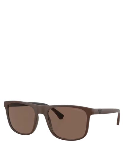 Sunglasses 4129 SOLE - Emporio Armani - Modalova