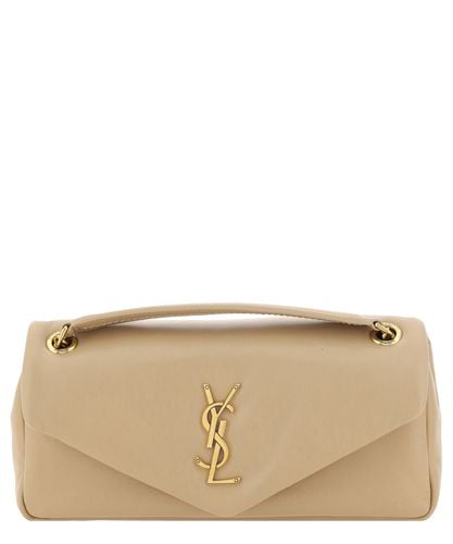 Borsa a spalla cakypso small - Saint Laurent - Modalova