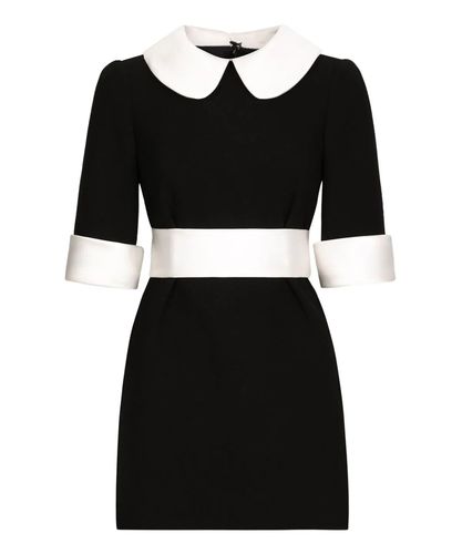 Mini dress - Dolce&Gabbana - Modalova