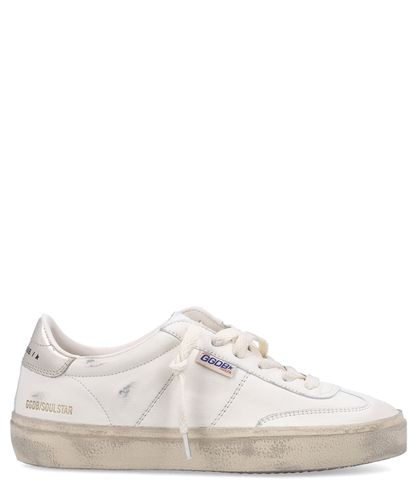 Soul Star Sneakers - Golden Goose - Modalova