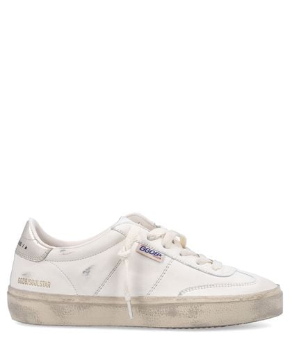 Soul star sneakers - Golden Goose - Modalova