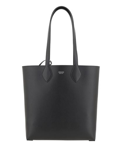 Shopping bag - Salvatore Ferragamo - Modalova