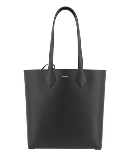 Tote bag - Salvatore Ferragamo - Modalova