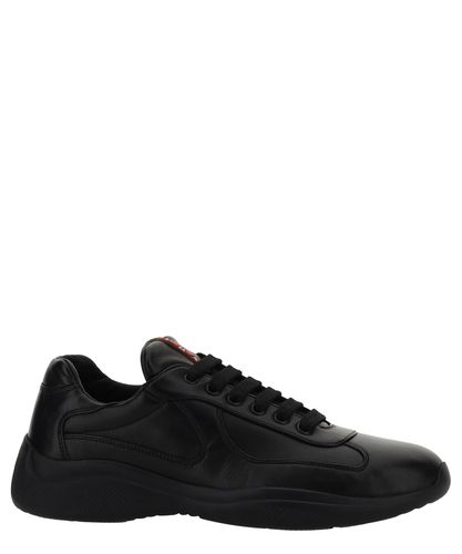 America's cup sneakers - Prada - Modalova