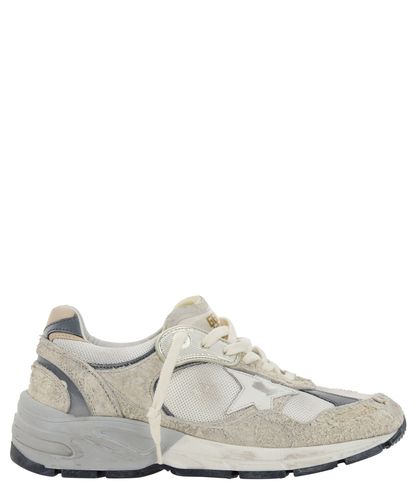 Dad-star sneakers - Golden Goose - Modalova