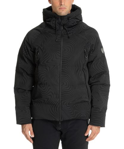 Ardor 7 daunenjacke - EA7 Emporio Armani - Modalova