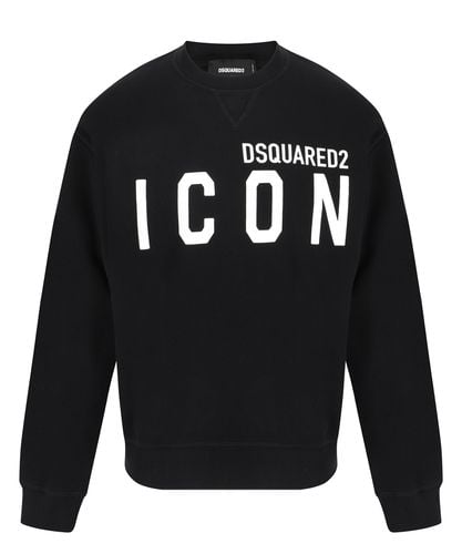 Felpa - Dsquared2 - Modalova