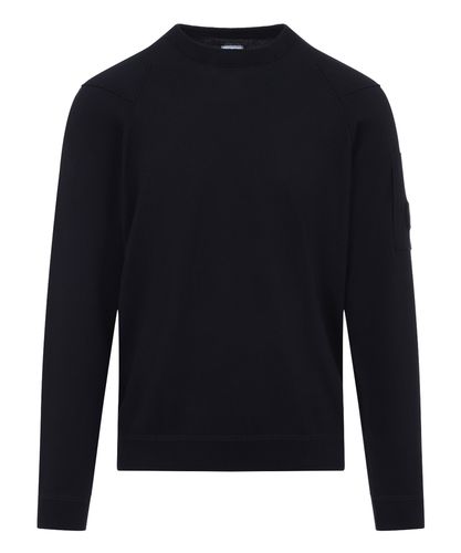 Sea island pullover - C.P. Company - Modalova