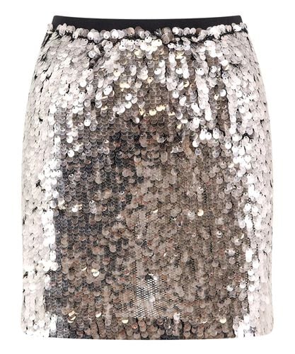 Mini skirt - Pinko - Modalova