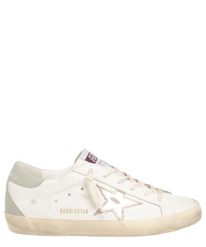 Sneakers superstar - Golden Goose - Modalova