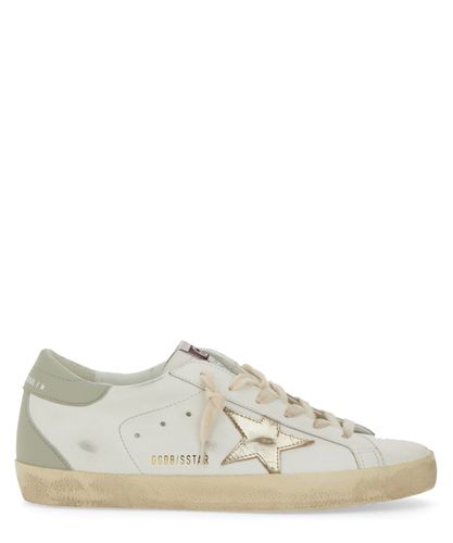 Sneakers superstar - Golden Goose - Modalova