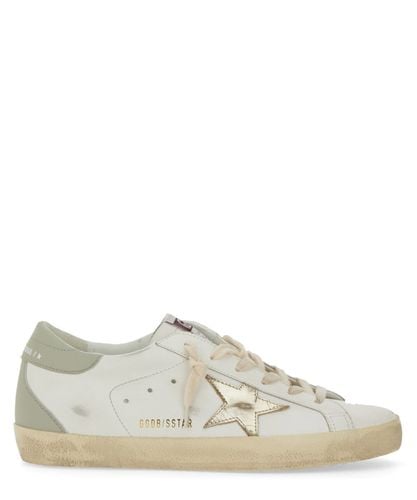 Superstar Sneakers - Golden Goose - Modalova