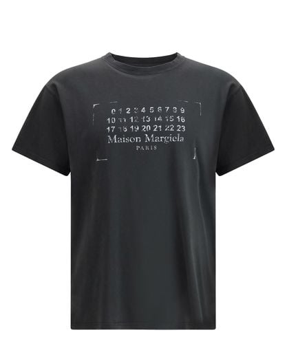 T-shirt - Maison Margiela - Modalova