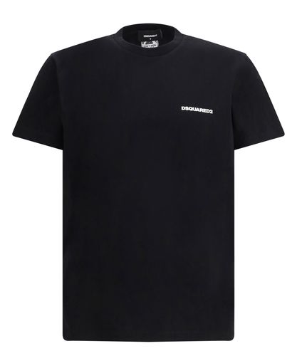 T-shirt - Dsquared2 - Modalova