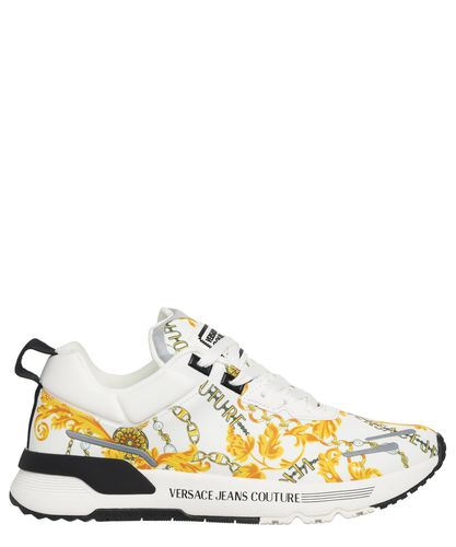 Dynamic sneakers - Versace Jeans Couture - Modalova