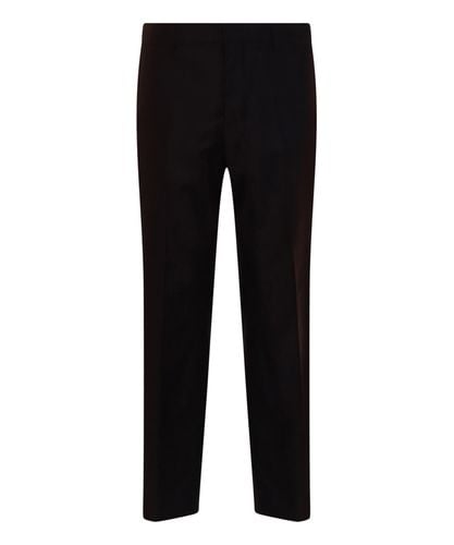 Trousers - AMI Paris - Modalova