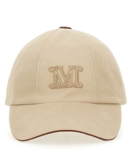 Rienza Cap - Max Mara - Modalova