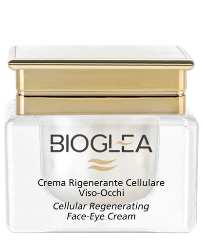 Cellular regenerating face-eye cream 50 ml - Bioglea - Modalova