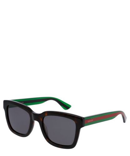 Sonnenbrillen gg0001sn - Gucci - Modalova