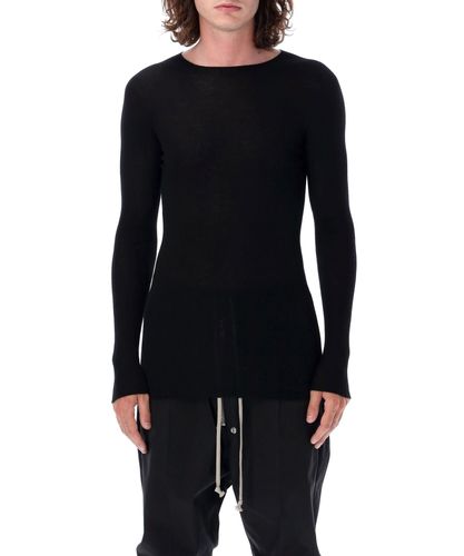 Pullover - Rick Owens - Modalova