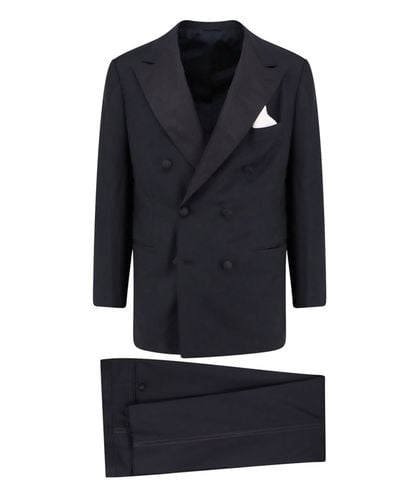 Suit - Kiton - Modalova