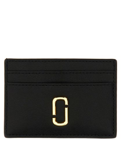 The J Marc Credit card holder - Marc Jacobs - Modalova